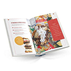 Country Living Field Guide: Eating Outdoors - 100+ Camping & Picnic Recipes