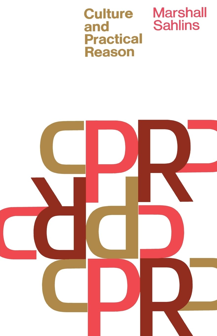 Culture And Practical Reason,New