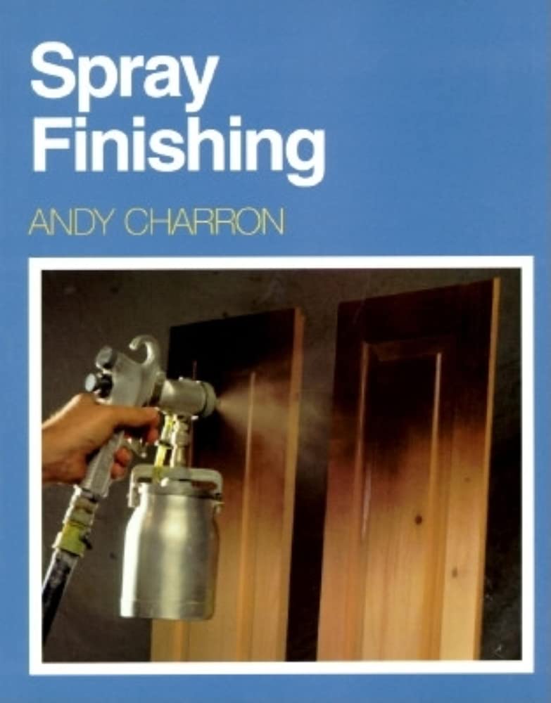 Spray Finishing,New