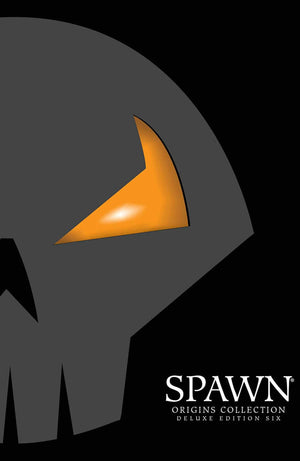 Spawn: Origins Deluxe Edition Volume 6 (6),Used