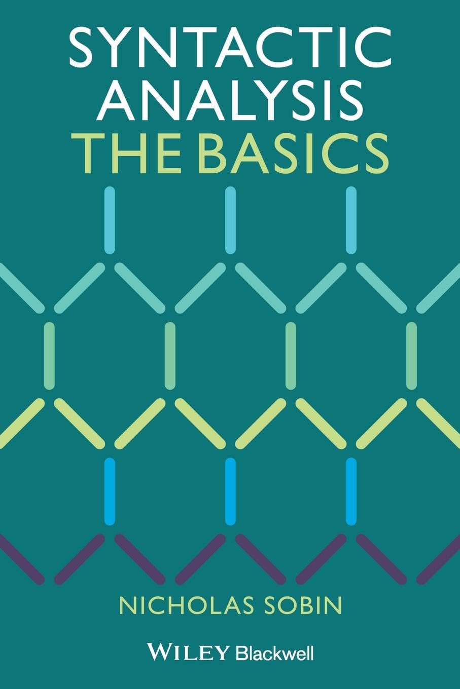 Syntactic Analysis: The Basics,Used