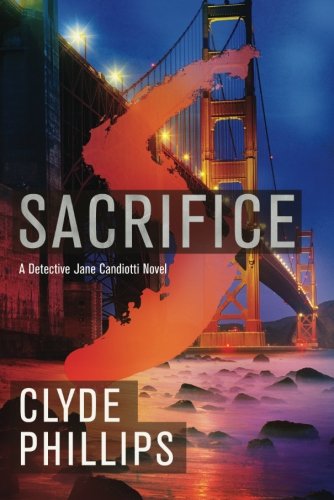 Sacrifice (Detective Jane Candiotti),Used