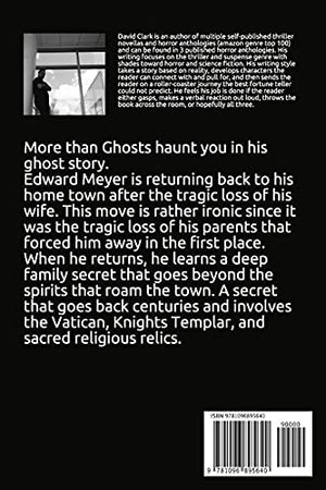 The Ghosts of Miller's Crossing,Used