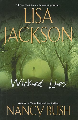 Wicked Lies,New