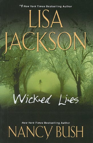 Wicked Lies,Used
