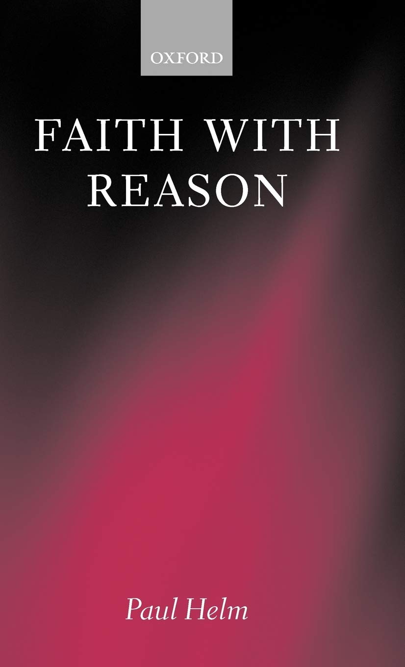 Faith With Reason,Used