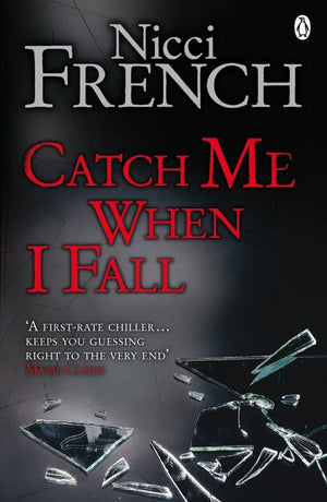 Catch Me When I Fall,Used