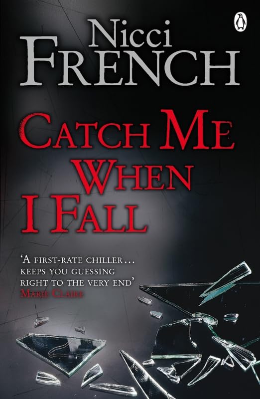 Catch Me When I Fall,Used