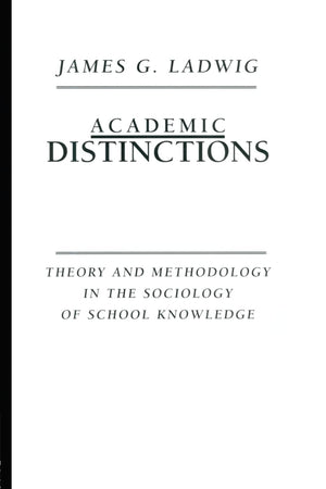 Academic Distinctions,Used