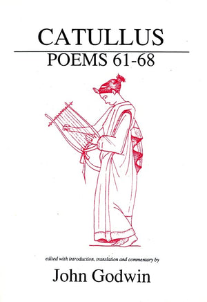 Catullus: Poems 6168 (Aris & Phillips Classical Texts),Used