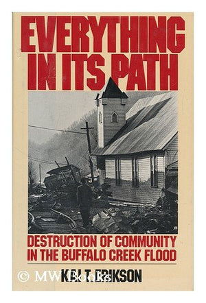 Everything in Its Path,Used