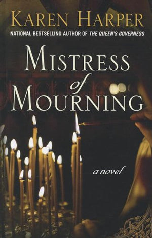 Mistress of Mourning,Used