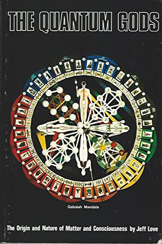 Quantum Gods,Used