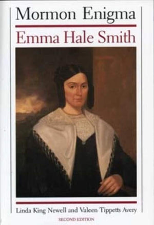 Mormon Enigma: Emma Hale Smith,Used