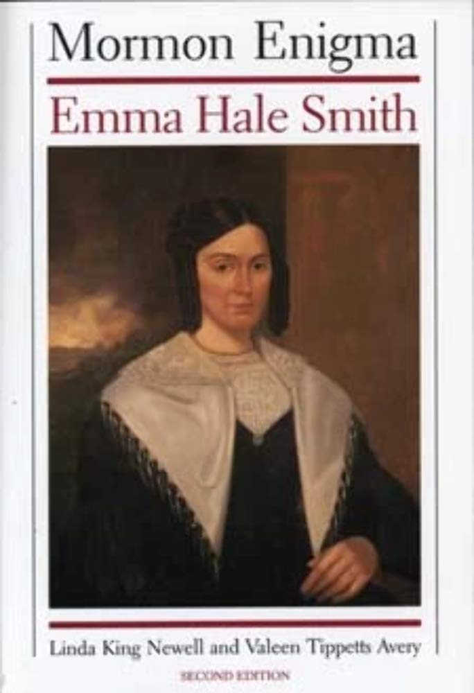 Mormon Enigma: Emma Hale Smith,Used