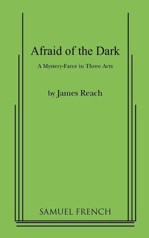 Afraid of the Dark,Used