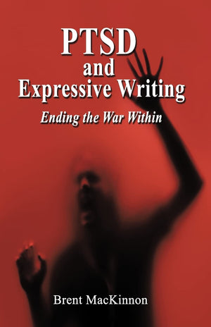Ptsd And Expressive Writing,Used