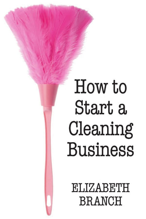 How To Start A Cleaning Business,Used