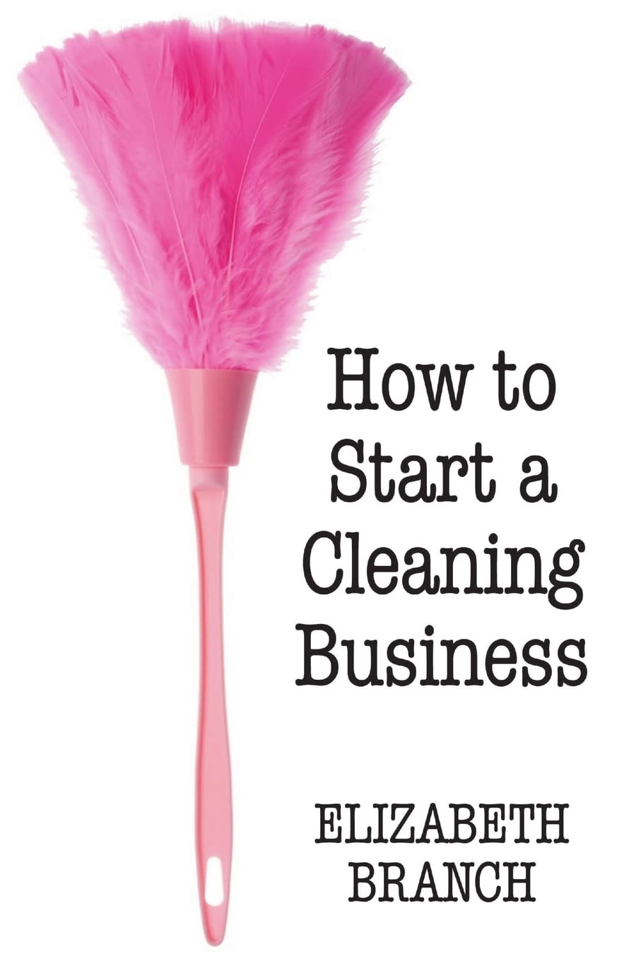 How To Start A Cleaning Business,Used