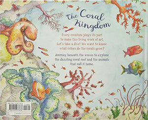 The Coral Kingdom,Used