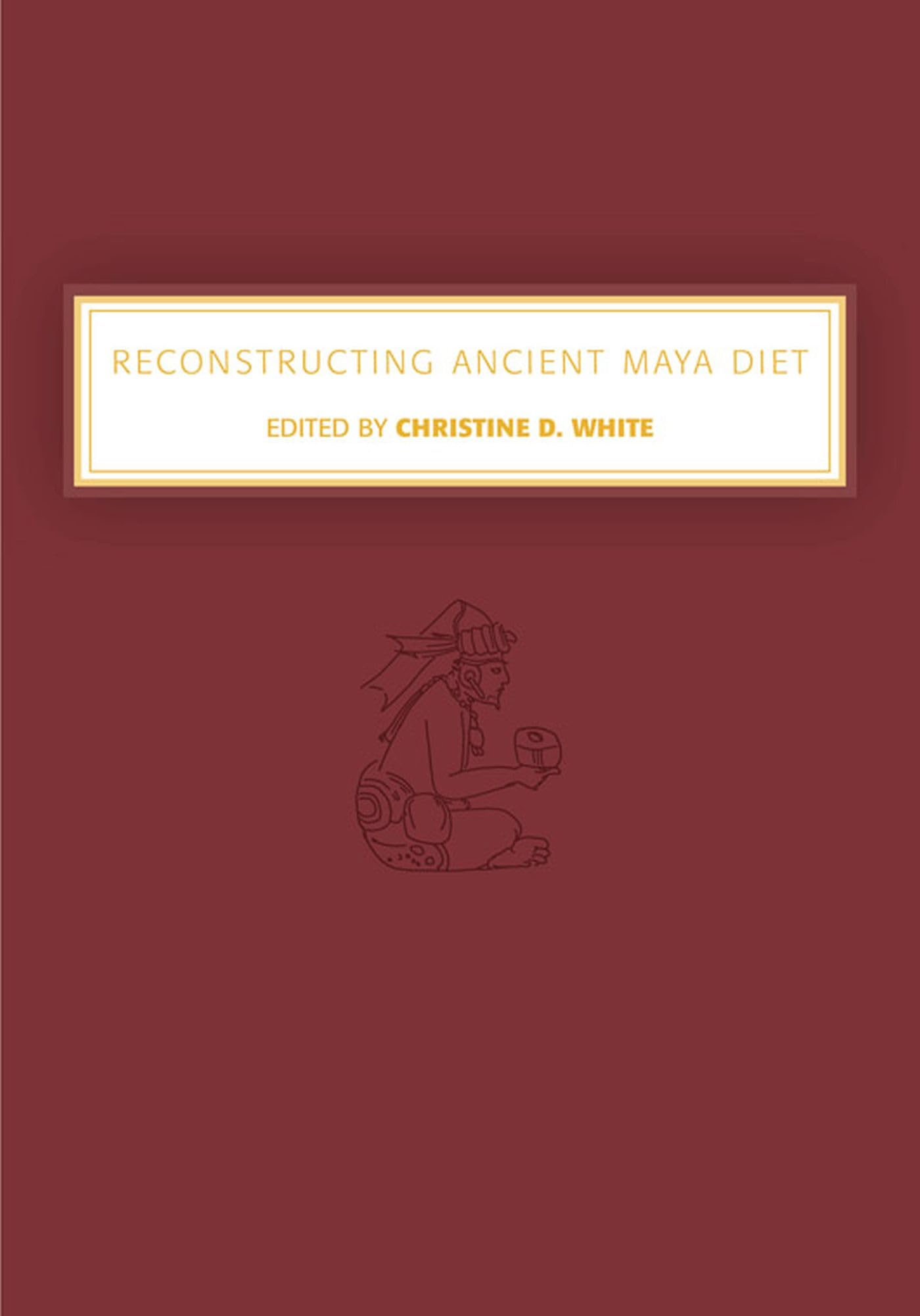 Reconstructing Ancient Maya Diet,Used