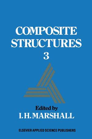 Composite Structures 3,New
