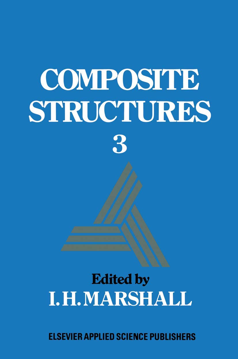 Composite Structures 3,New