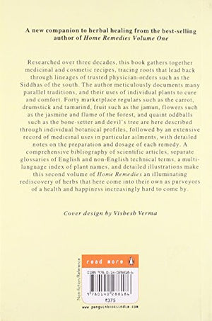 Home Remedies Vol. II,Used