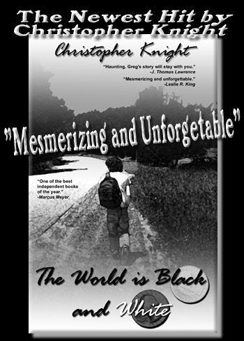 The World Is Black And White,Used