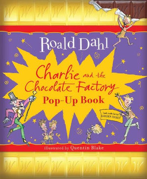 Charlie and the Chocolate Factory,New