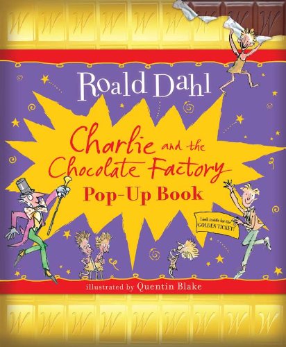 Charlie and the Chocolate Factory,New