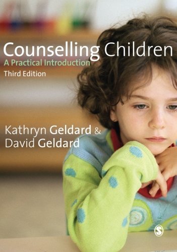 Counselling Children: A Practical Introduction