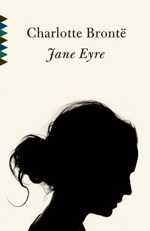 Jane Eyre (Vintage Classics),Used