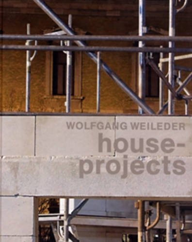 Wolfgang Weileder,Used