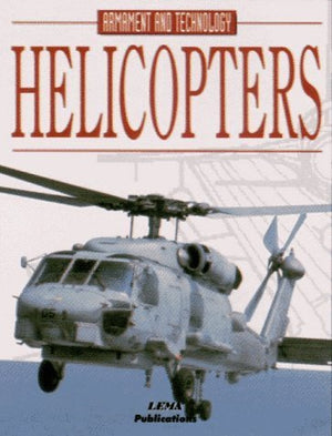 Helicopters,New