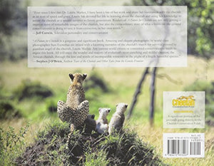 A Future For Cheetahs,Used
