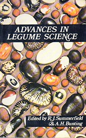 Advances in Legume Science,Used