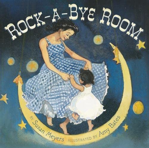 Rockabye Room