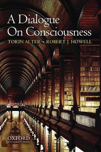 A Dialogue On Consciousness,Used