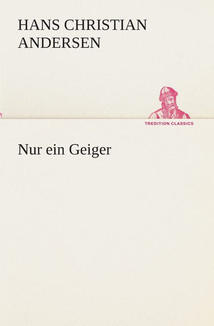 Nur ein Geiger (German Edition),Used