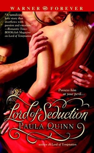 Lord Of Seduction