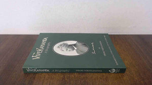 Vivekananda: A Biography,Used