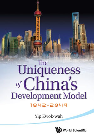 The Uniqueness of China's Development Model: 18422049,Used