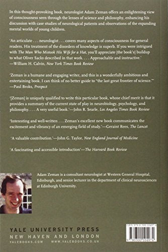 Consciousness: A Users Guide,Used