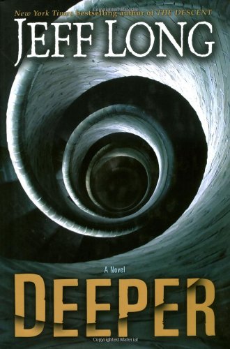 Deeper: A Novel-new,New