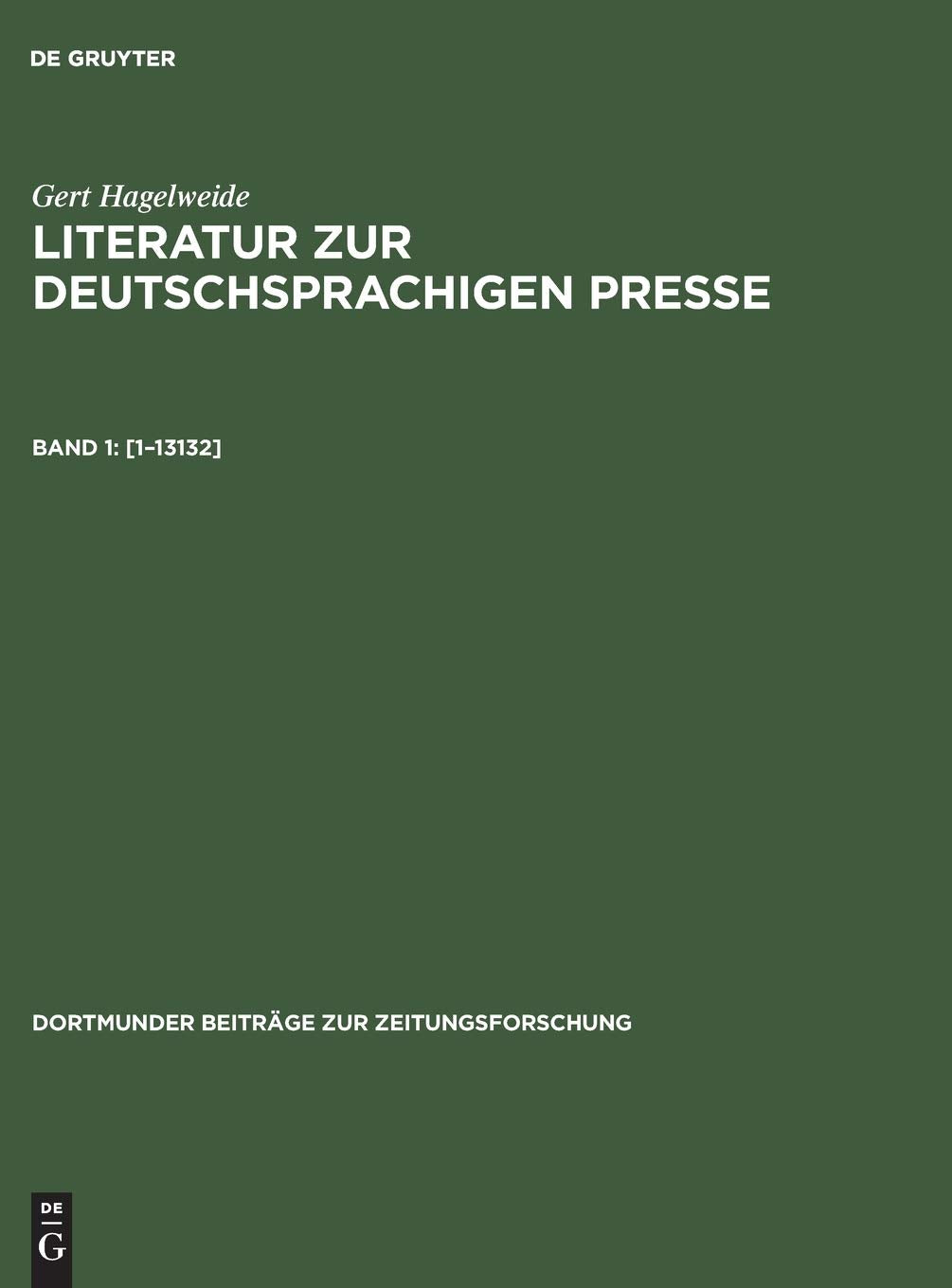 113132: Handbcher, Lexika, Bibliographien, Pressesammlung und dokumentation, Organisation der Presse (Verbnde), Zeitungs, Pub,Used