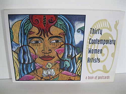 30 Contemporary Women Artists,Used