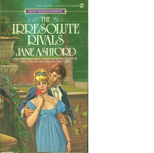 The Irresolute Rivals,Used