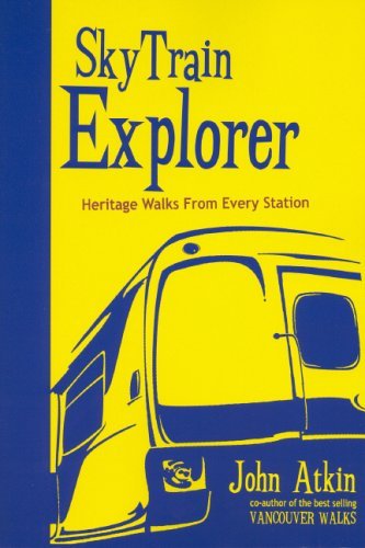 SkyTrain Explorer,Used