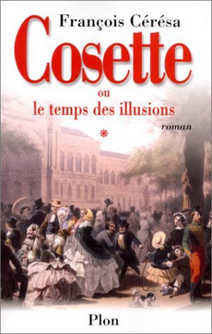 Cosette (01),Used